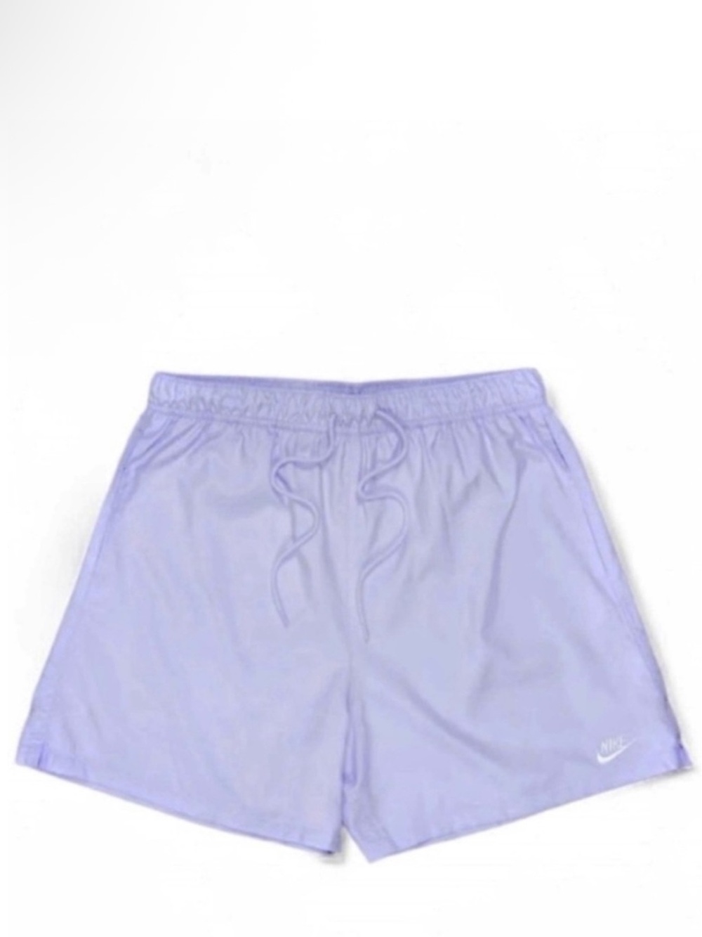 Nike Above-Knee Length Drawstring Shorts Size Men’s XXL (NWT)